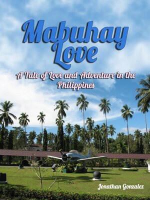 cover image of Mabuhay Love